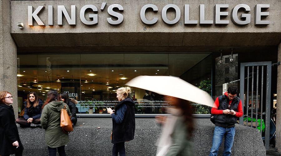 Top UK university plans to open German campus post-Brexit