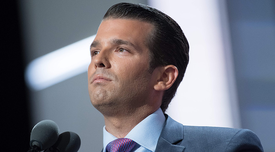 Emails to Trump Jr. on Russian lawyer meeting are full of lies – Agalarov’s attorney