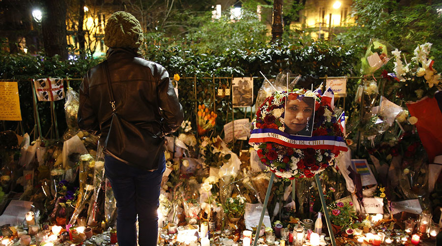 Terrorist attacks in Western Europe dozen times deadlier in 2 years – report