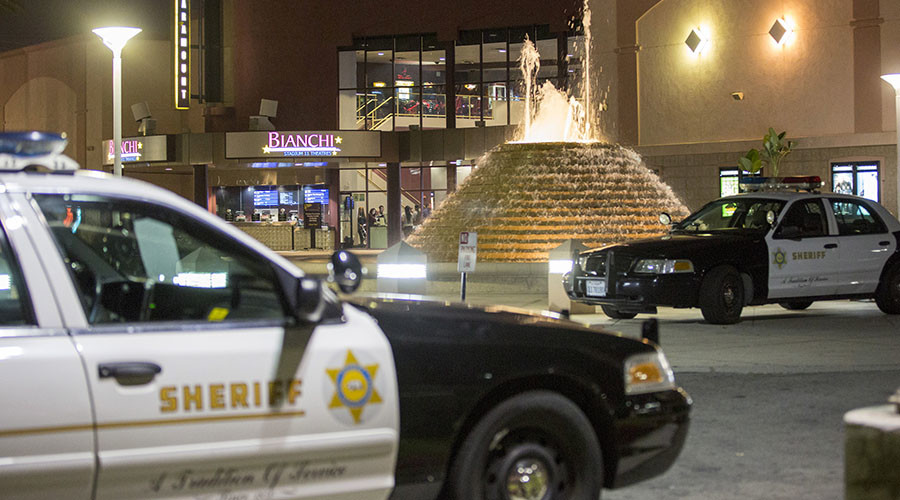 List of ‘dirty’ Los Angeles sheriff’s deputies to remain secret