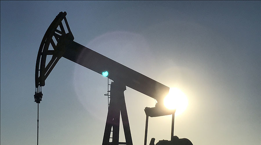 After 40yr oil export ban, US looks to top global market – report