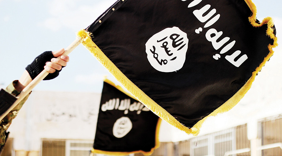 Donations from British public funding Islamist extremism, govt report finds