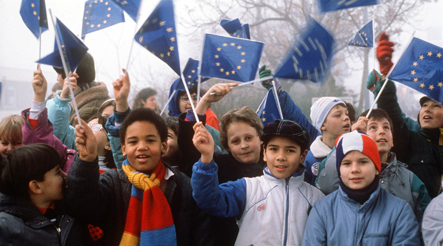 Don’t use kids as Brexit bargaining chips, EU bosses told