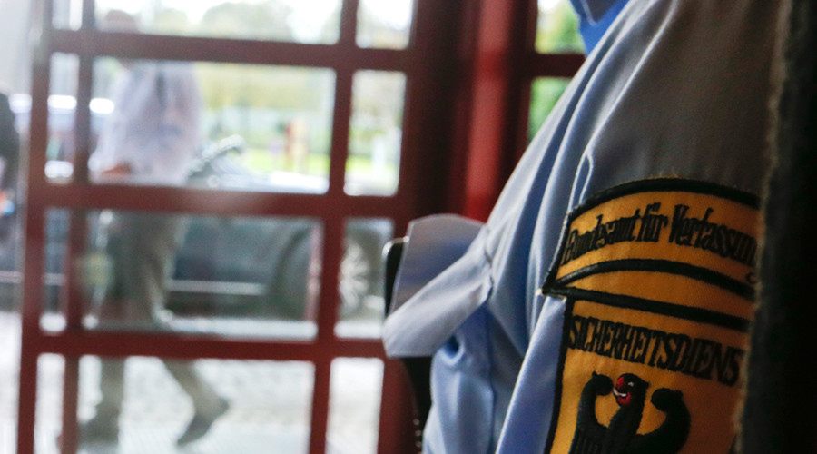 Germany releases former intelligence agency’s Islamist infiltrator