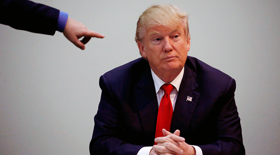 Trump-Hitler analogies ‘sad testament to American educational system’