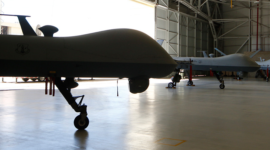 Former soldier-turned-Corbynite MP to head Parliament’s drones committee