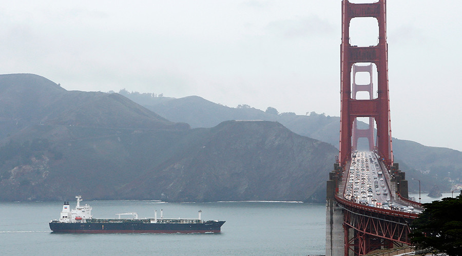 US to become world’s biggest LNG exporter by 2022 – IEA