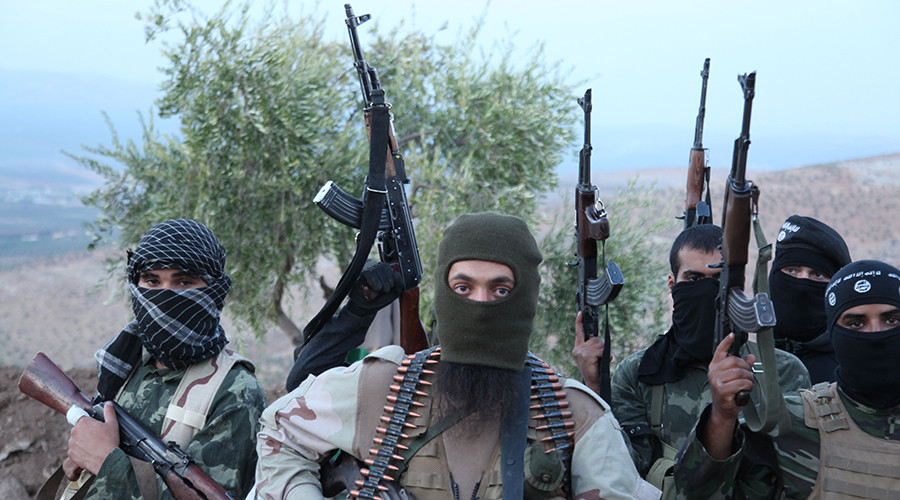 Saudi Arabia funding terrorist-breeding mosques – ex-UK ambassador to Riyadh