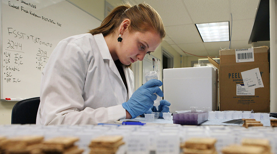 ‘Serial killers’: FDA panel recommends approving 1st gene-altering leukemia treatment