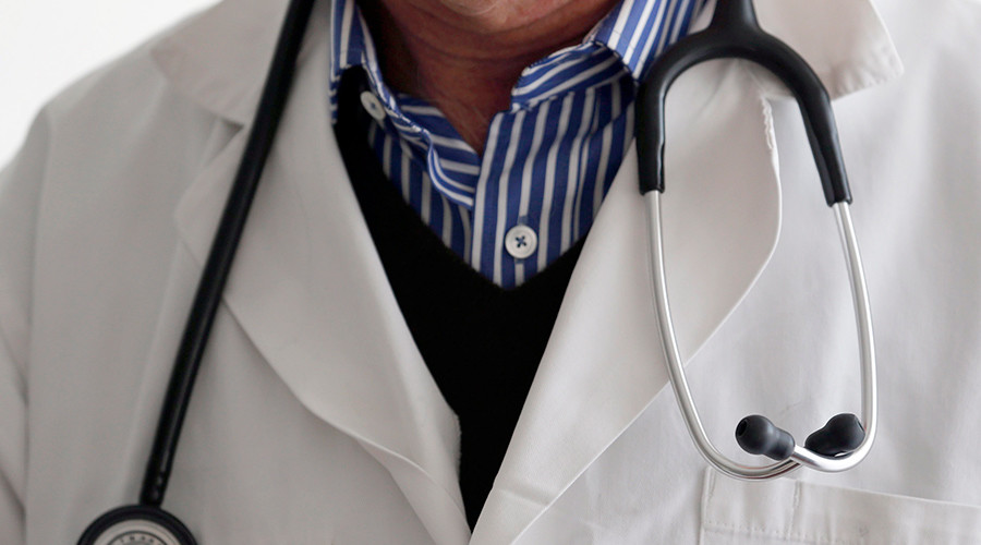'Largest in US history': Opioids drive healthcare fraud crackdown