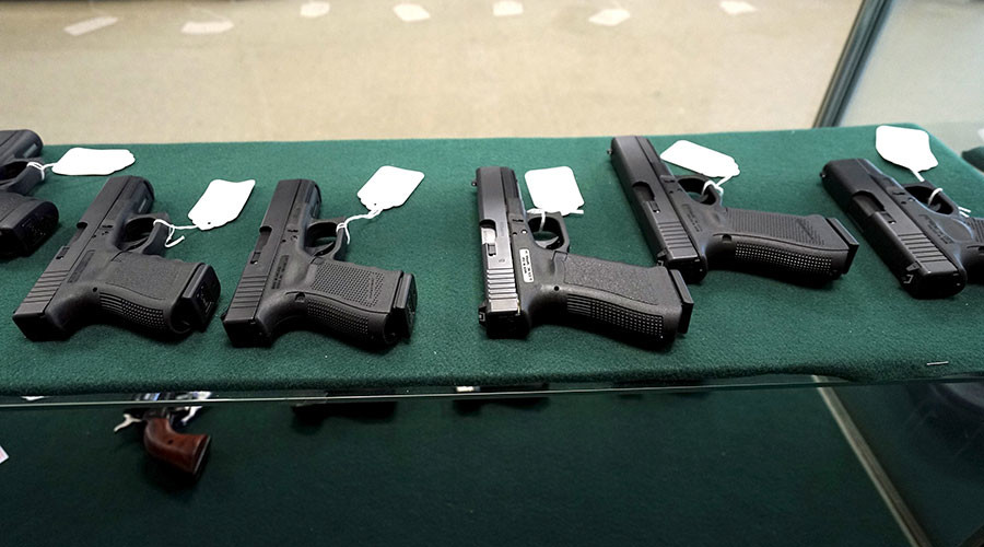 Flurry of gun control bills pass across US as Everytown delights in ‘winning’ against gun lobby
