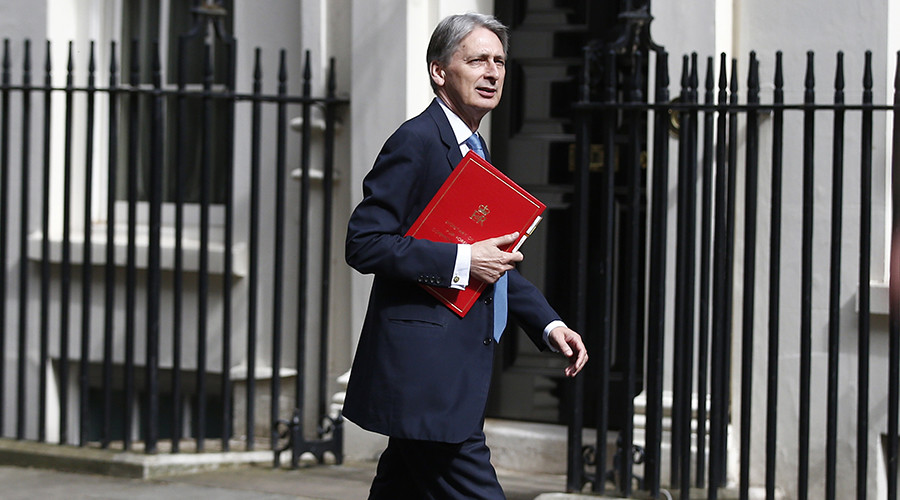 Ending austerity could unleash economic shock on Britain, warns budget watchdog