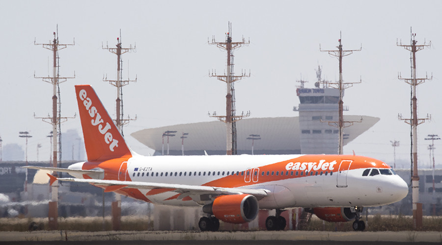 EasyJet sets up shop in EU to avoid losing European routes ahead of Brexit