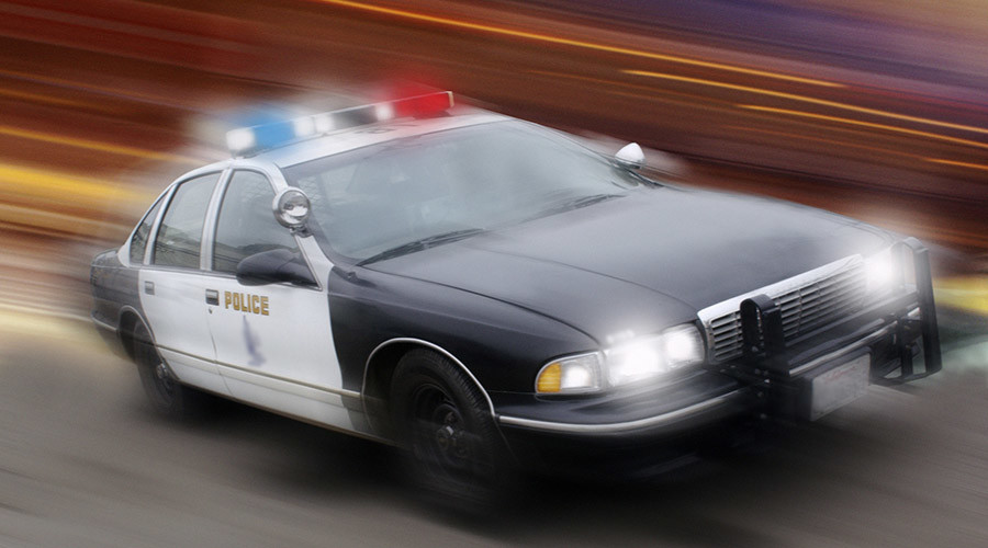 North Carolina cop charged in death of pedestrian while on duty