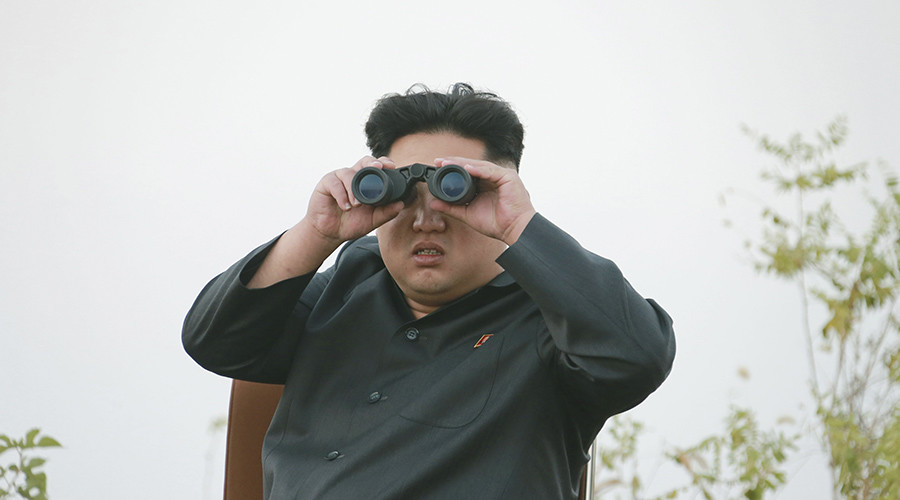 New US base in S. Korea still within striking distance, Pyongyang warns