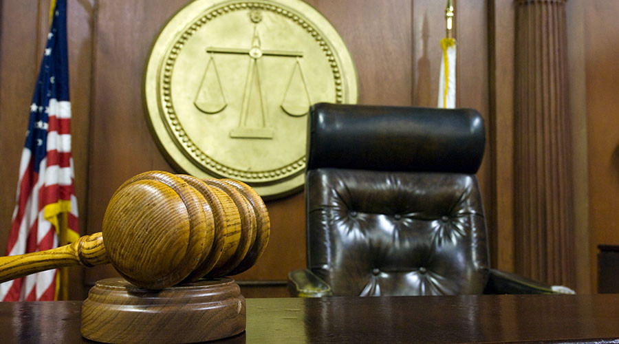 ‘Unconstitutionally coercive’: Judges rule against prayer at North Carolina county board meetings