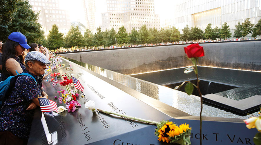 9/11 families may add UAE to lawsuit against Saudis over role in terrorist attacks