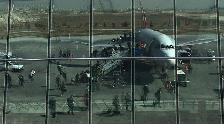 Turkey bars German MPs from inspecting Konya NATO airbase