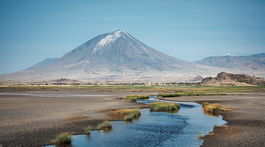 ‘Mountain of God’: Volcano eruption is ‘imminent’, observers warn
