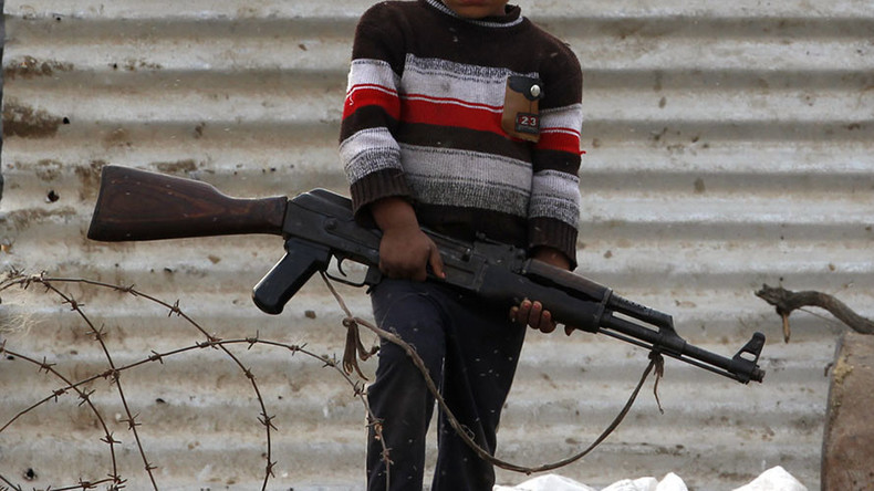 ISIS indoctrinated children: Western countries’ moral responsibility or danger to society?