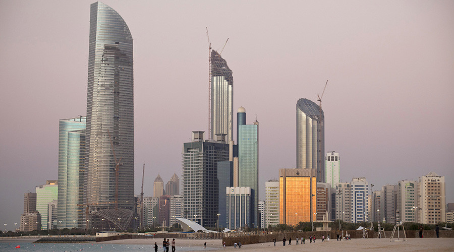 Not ‘Russian hackers’? WaPo report accuses UAE of orchestrating Qatar media hack