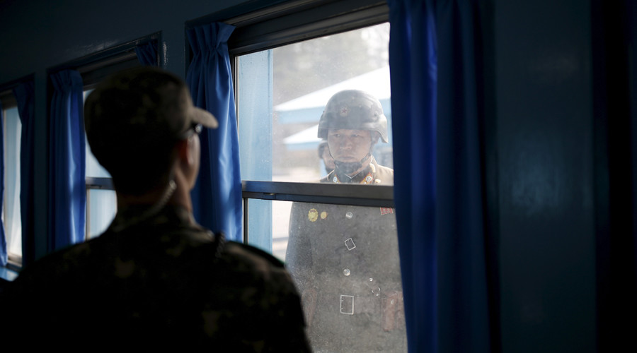 S. Korea proposes ‘rare’ military talks with Pyongyang to ‘ease tensions’ on peninsula
