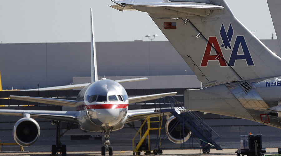 Smelling a rat: Airline denies farting passenger sparked plane evacuation