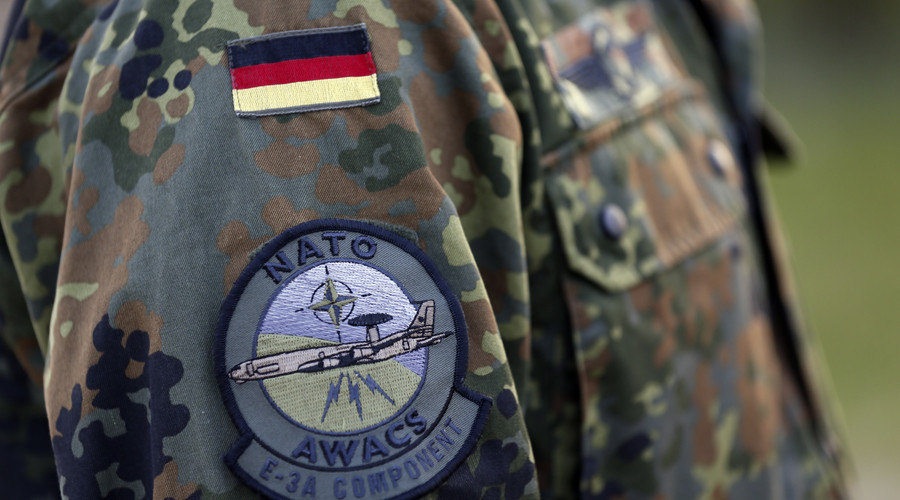 ‘NATO-Turkey conflict reveals cracks in Western military alliance’