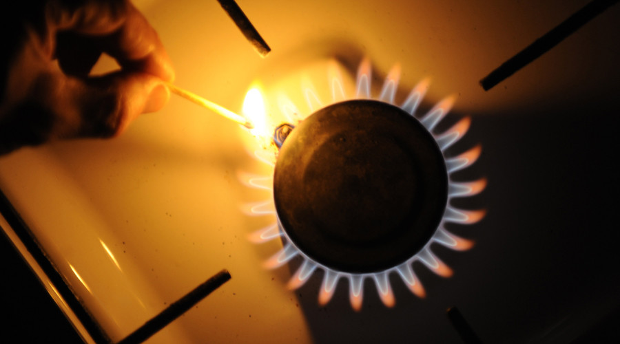 Russian gas exports to Europe & Turkey surge 12% year-on-year