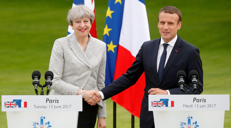 ‘When it comes to Brexit, EU doesn’t know what the British want’
