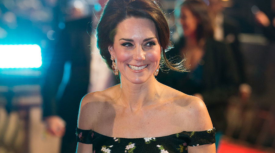 Anti-monarchy MP compares Kate Middleton to the Kardashians