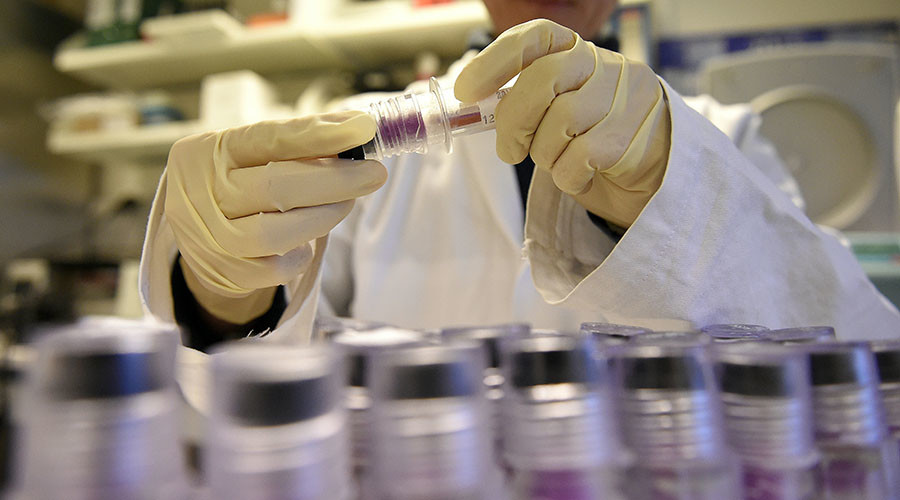 ‘RUSADA moving in right direction’ – WADA Director General Niggli