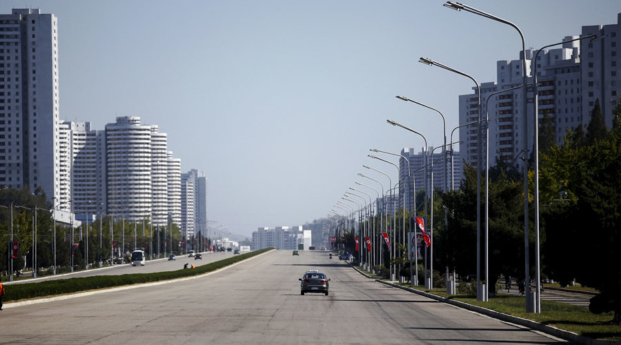 North Korea fuel prices surge after China cuts oil supplies