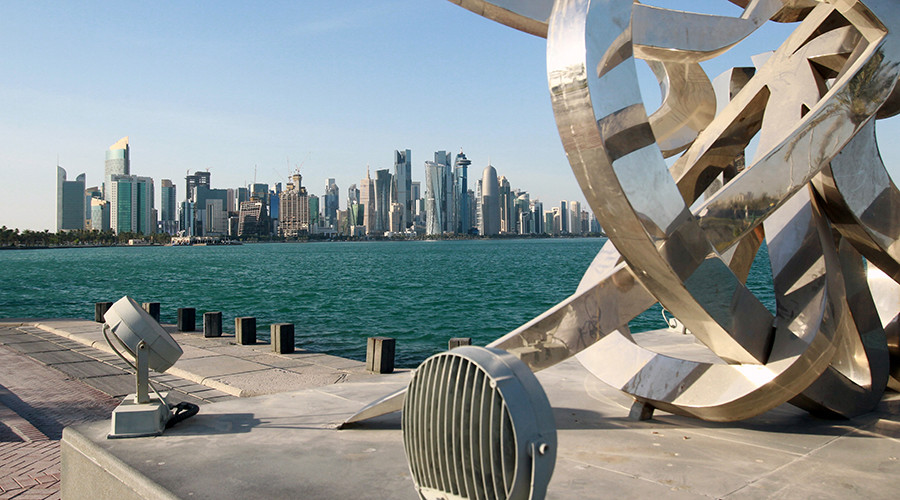 ‘Unequivocal proof:’ Qatar accuses UAE of hacking its media following WaPo report