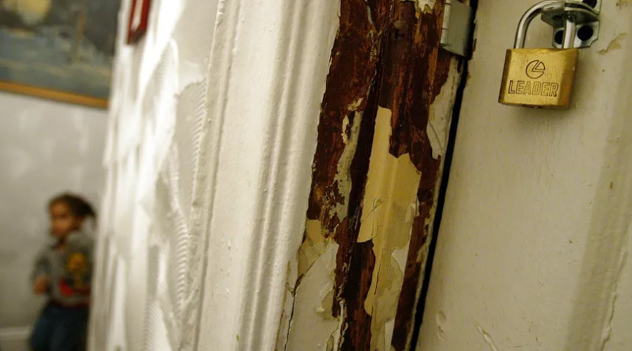 Get the lead out: Federal bill would test for lead in children, provide treatment