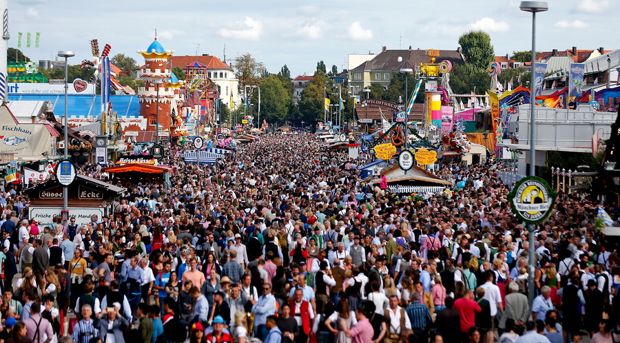 Bayxit? One in three Bavarians wants independence from Berlin – poll