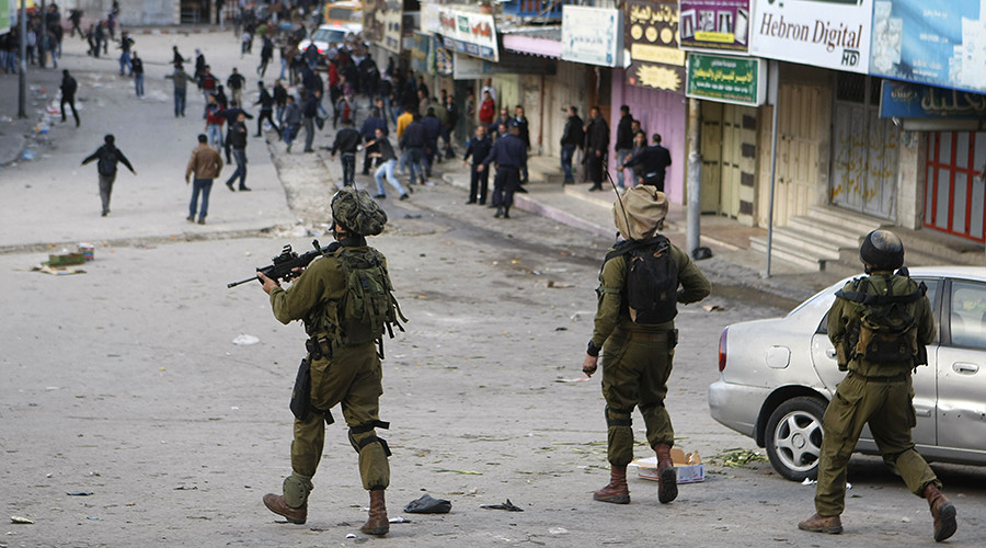 UN panel blasts Israel over abuses and settlement expansion in Occupied Palestinian Territories