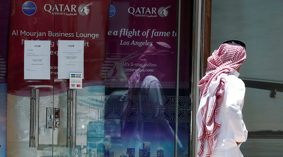 Egypt revokes visa-free travel to Qatar nationals as Turkey sends more troops