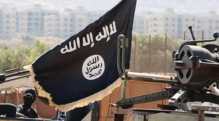 5 Germans incl 16yo girl reportedly among 20 female ISIS fighters captured in Mosul