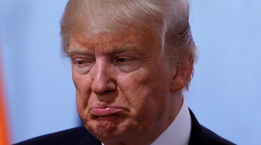 London won’t ‘roll out red carpet’ for Donald Trump, says Mayor Sadiq Khan
