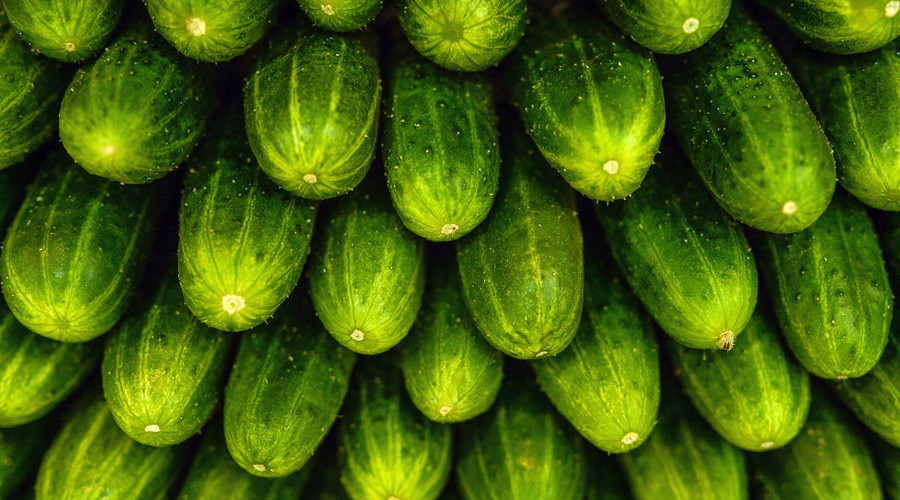 Customs data shows dramatic rise in Russian vegetable exports