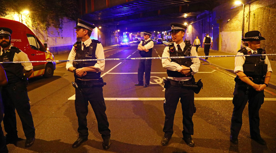 Tory austerity leaving police officers struggling to collect terrorist intelligence – ex-Met chief