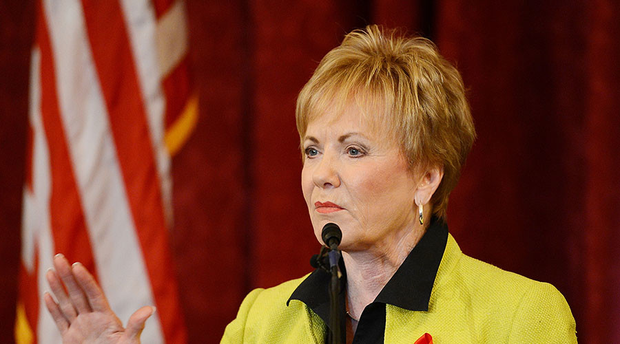 ‘So many threats’: GOP lawmaker refuses to hold town hall meeting over safety concerns