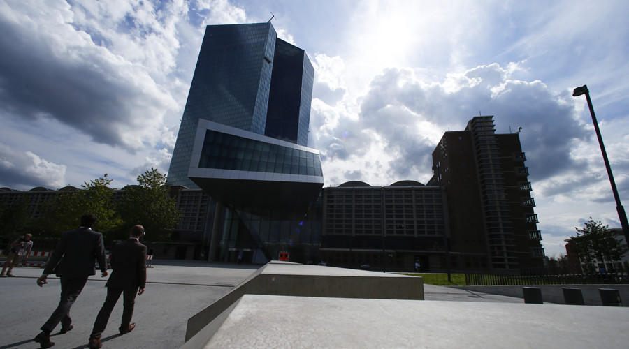 Germany made over €1bn out of Greek debt crisis