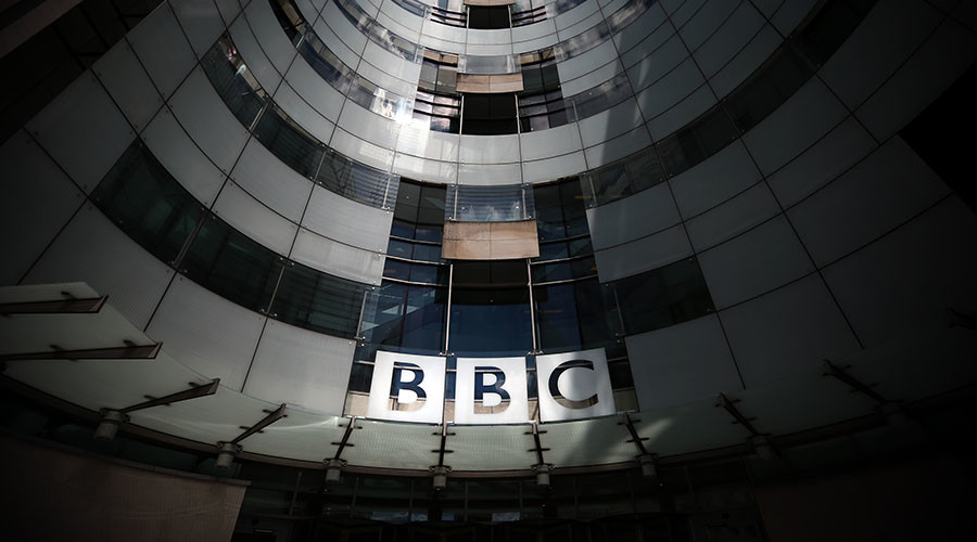 Highly-paid BBC newsreaders could be forced off air to avoid conflict of interest