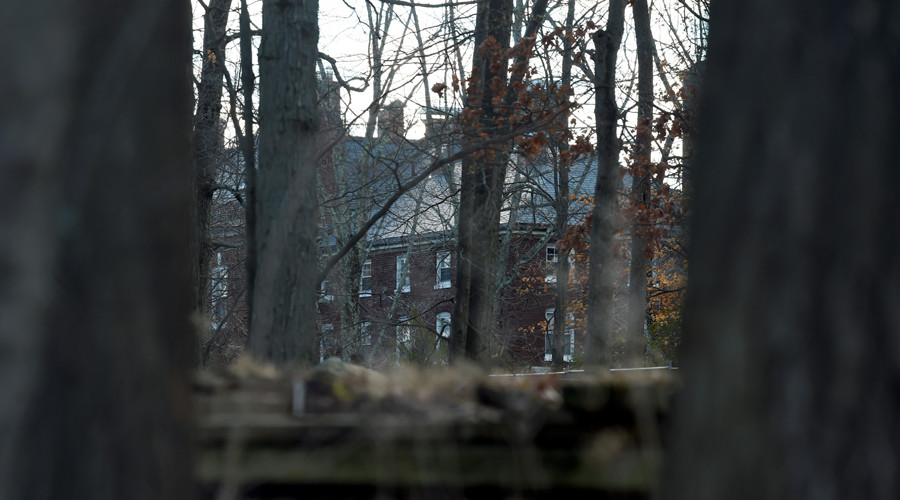 Straitjacket of Russophobia prevents Trump returning seized Russian property