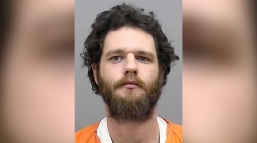 Taser-wielding cops accidentally set naked man on fire during arrest