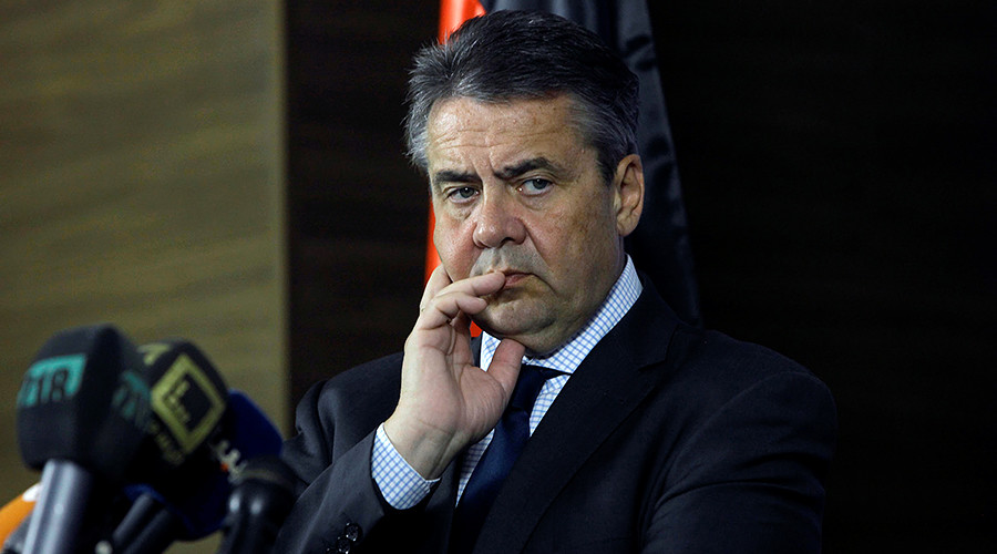 EU needs new ‘detente policy’ for Russia, current sanctions-based approach ‘unrealistic’ – German FM