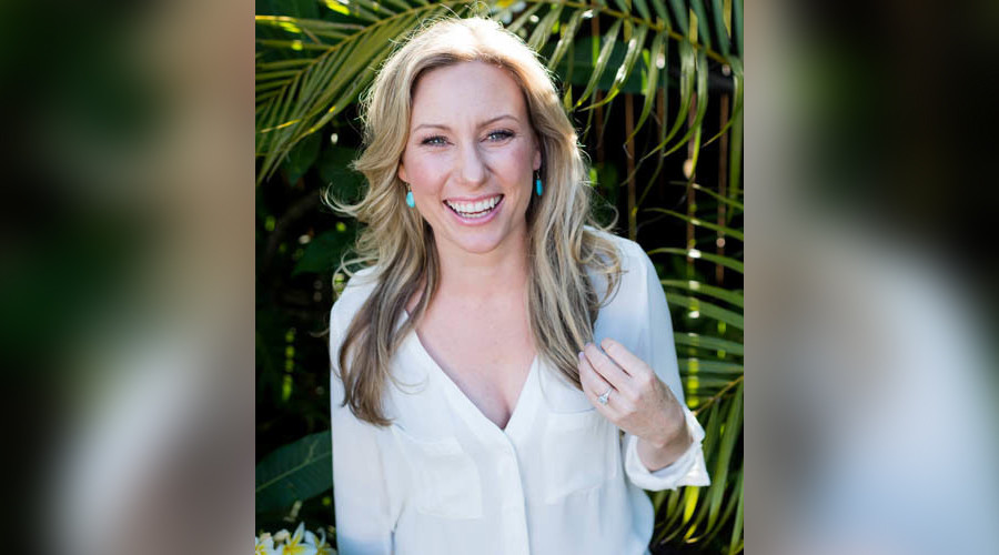 ‘American nightmare’: Killing of Australian by US police sparks outrage on other side of world