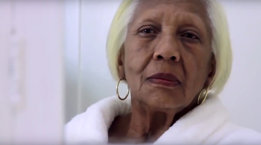 86yo international jewel thief Doris Payne arrested for shoplifting $86 worth of goods